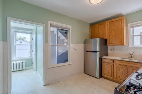 5515 North Monitor Avenue Chicago IL 60630