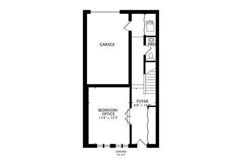 2648 North Southport Avenue Chicago IL 60614