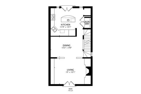 2648 North Southport Avenue Chicago IL 60614