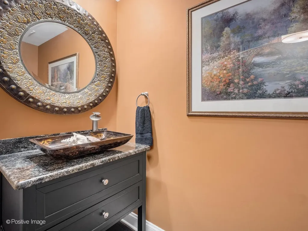 1401 Burr Oak Road Hinsdale IL 60521