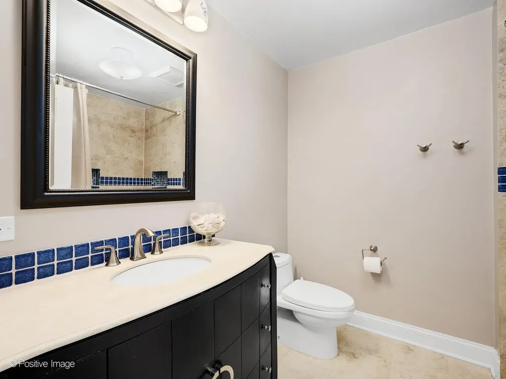 1401 Burr Oak Road Hinsdale IL 60521
