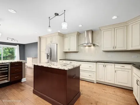 1401 Burr Oak Road Hinsdale IL 60521
