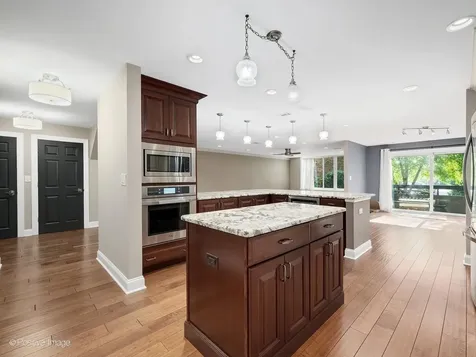 1401 Burr Oak Road Hinsdale IL 60521