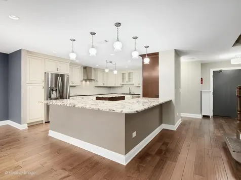 1401 Burr Oak Road Hinsdale IL 60521