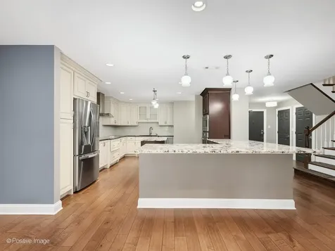 1401 Burr Oak Road Hinsdale IL 60521