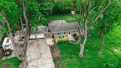 4846 171ST Street Country Club Hills IL 60478