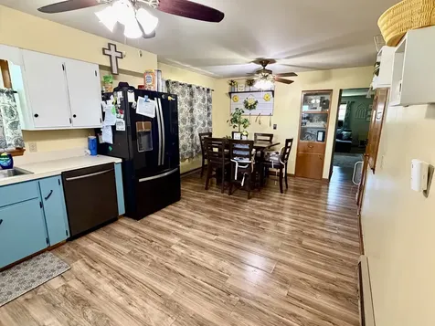 715 Hager Avenue Milledgeville IL 61051