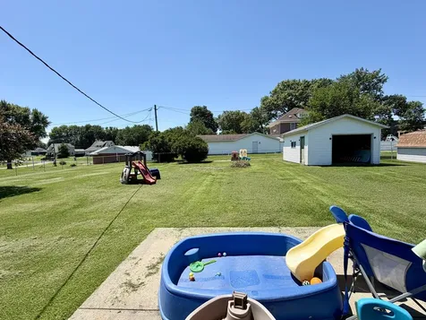 715 Hager Avenue Milledgeville IL 61051