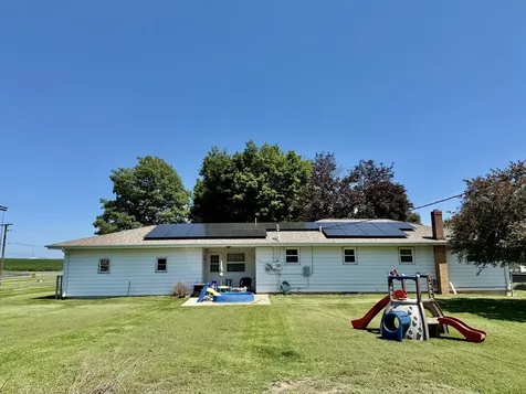 715 Hager Avenue Milledgeville IL 61051