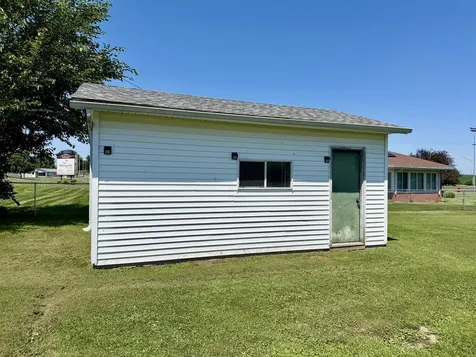 715 Hager Avenue Milledgeville IL 61051