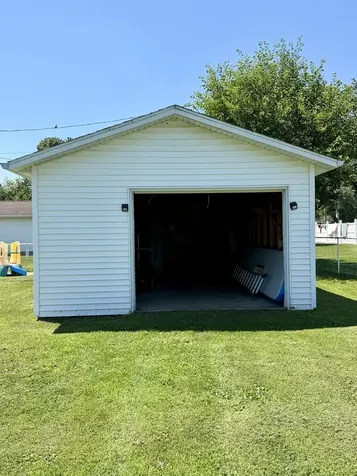 715 Hager Avenue Milledgeville IL 61051