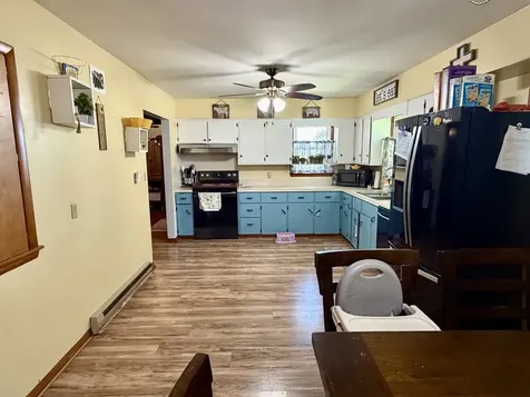 715 Hager Avenue Milledgeville IL 61051