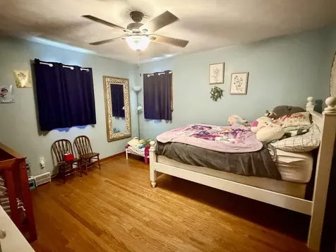 715 Hager Avenue Milledgeville IL 61051