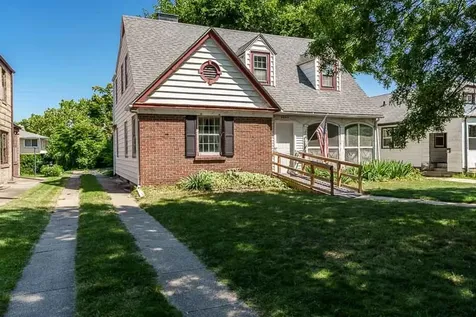 2203 Benderwirt Avenue Rockford IL 61103