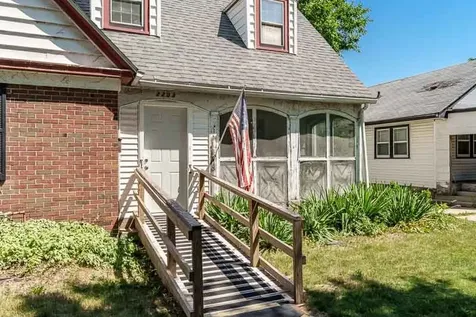 2203 Benderwirt Avenue Rockford IL 61103