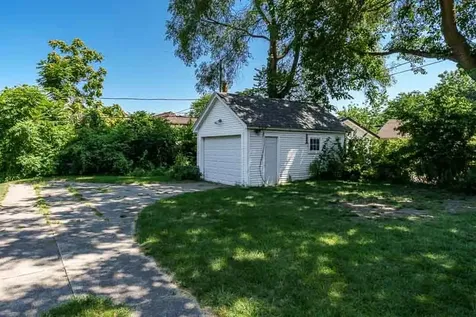 2203 Benderwirt Avenue Rockford IL 61103
