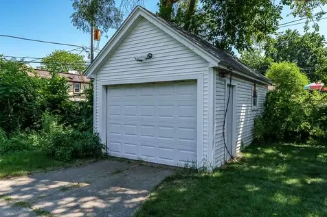 2203 Benderwirt Avenue Rockford IL 61103