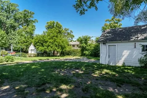 2203 Benderwirt Avenue Rockford IL 61103