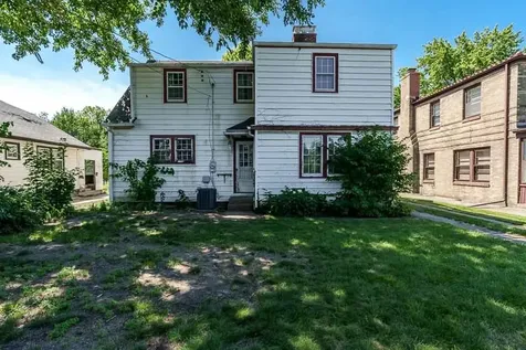 2203 Benderwirt Avenue Rockford IL 61103