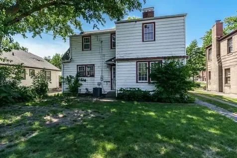2203 Benderwirt Avenue Rockford IL 61103