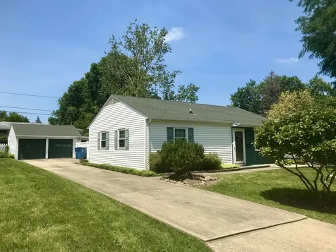 1714 Pike Street Peru IL 61354