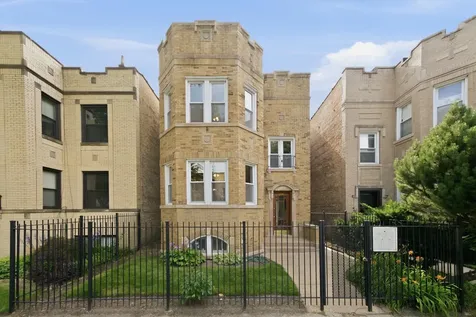 5706 North Maplewood Avenue Chicago IL 60659