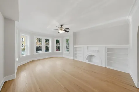 5706 North Maplewood Avenue Chicago IL 60659