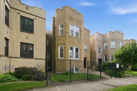 5706 North Maplewood Avenue Chicago IL 60659