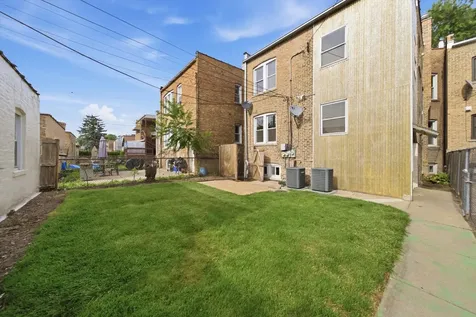 5706 North Maplewood Avenue Chicago IL 60659