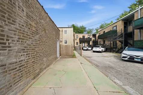 5706 North Maplewood Avenue Chicago IL 60659