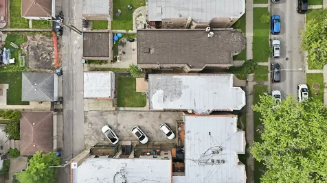 5706 North Maplewood Avenue Chicago IL 60659
