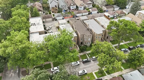 5706 North Maplewood Avenue Chicago IL 60659