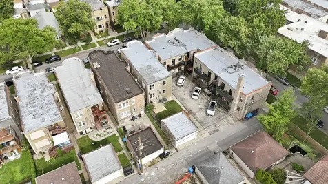 5706 North Maplewood Avenue Chicago IL 60659