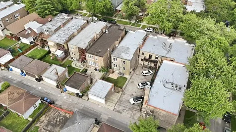 5706 North Maplewood Avenue Chicago IL 60659