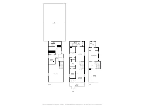 1223 West 112th Street Chicago IL 60643