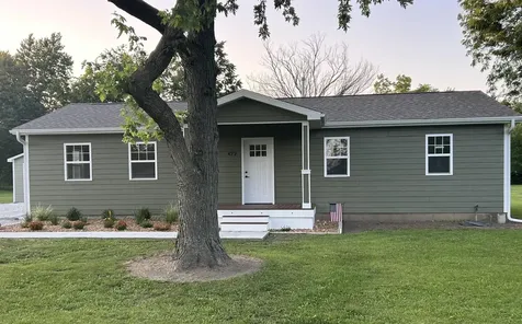 422 East 5th Avenue Rankin IL 60960