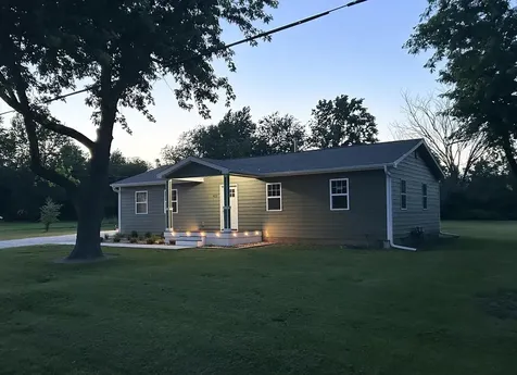 422 East 5th Avenue Rankin IL 60960