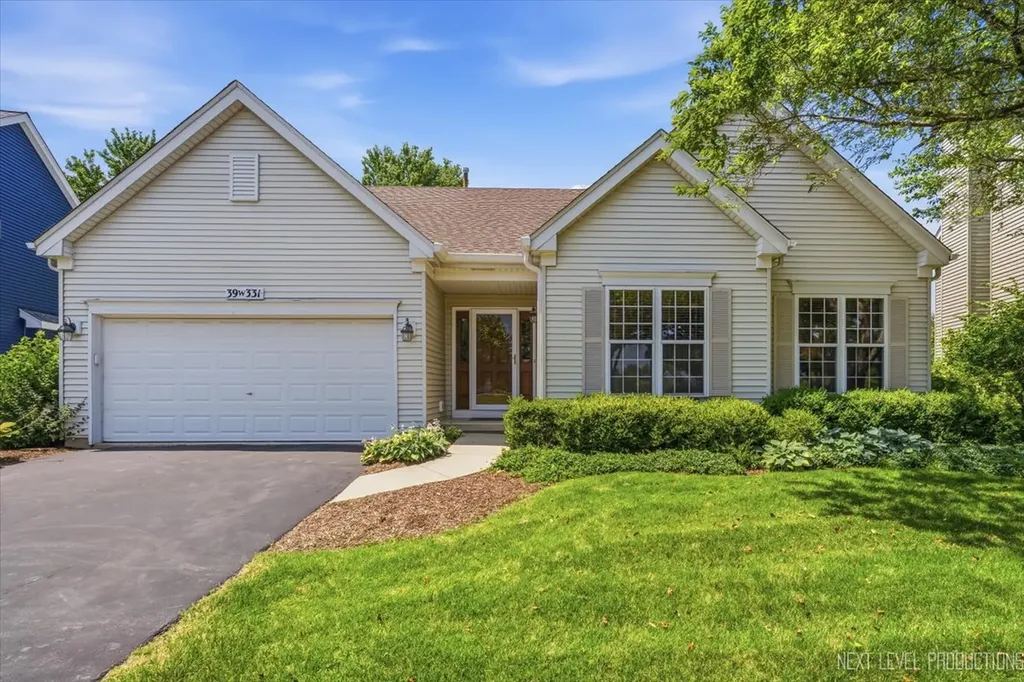 39W331 Mill Creek Circle Geneva IL 60134