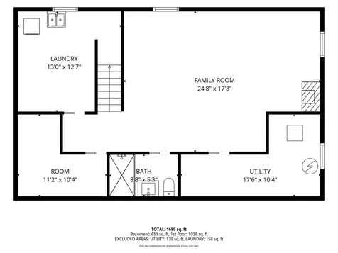 22 6TH Street Downers Grove IL 60515
