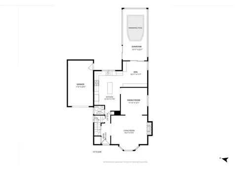 6533 North Christiana Avenue Lincolnwood IL 60712