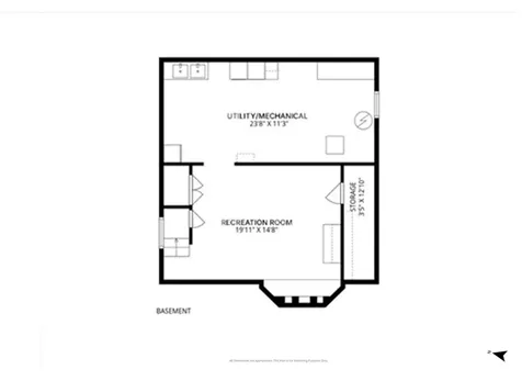 6533 North Christiana Avenue Lincolnwood IL 60712