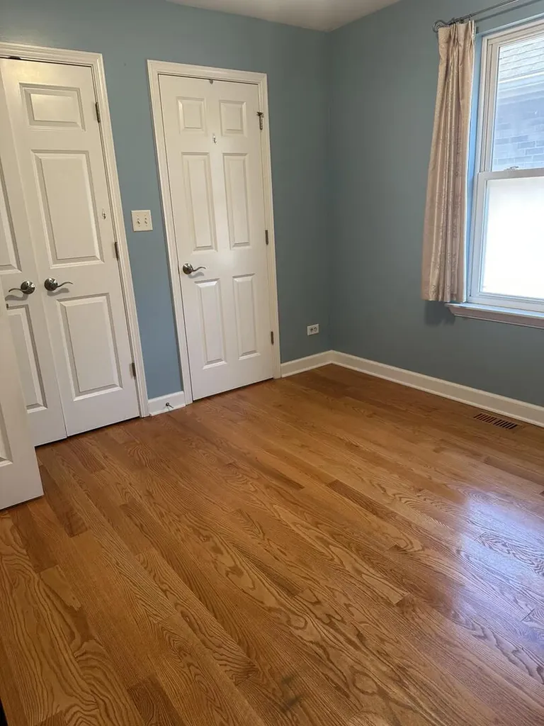 3818 South Paulina Street Chicago IL 60609