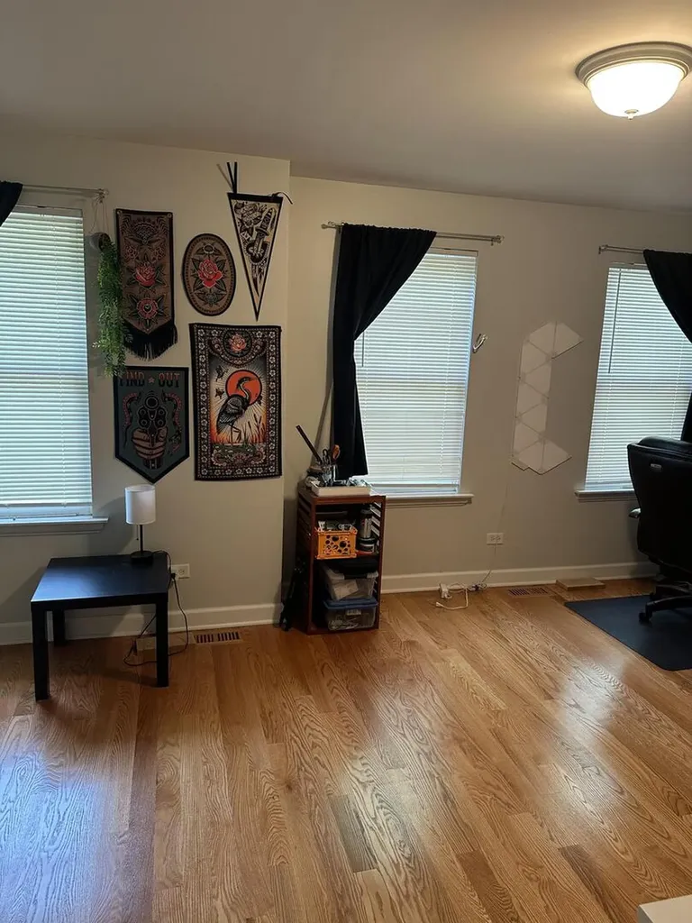 3818 South Paulina Street Chicago IL 60609