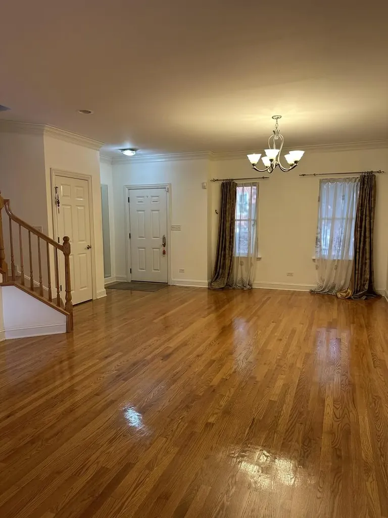 3818 South Paulina Street Chicago IL 60609