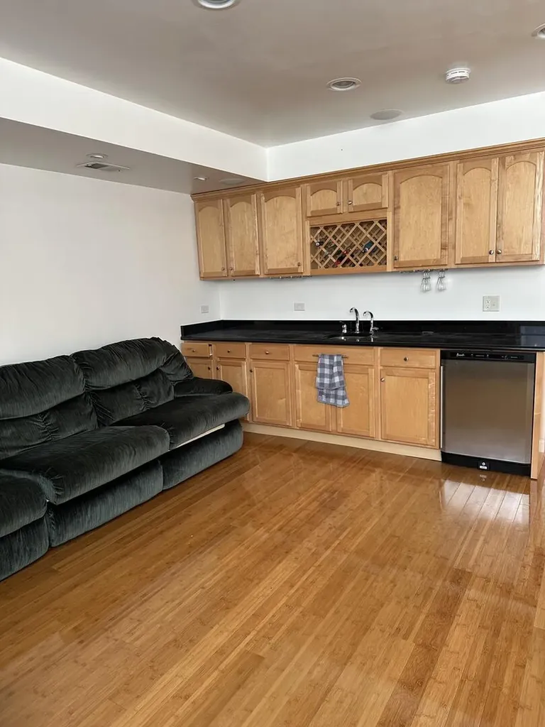 3818 South Paulina Street Chicago IL 60609