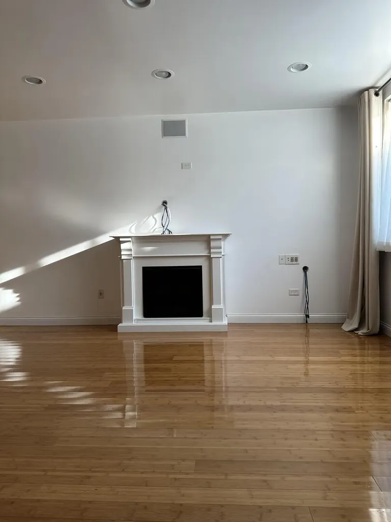 3818 South Paulina Street Chicago IL 60609