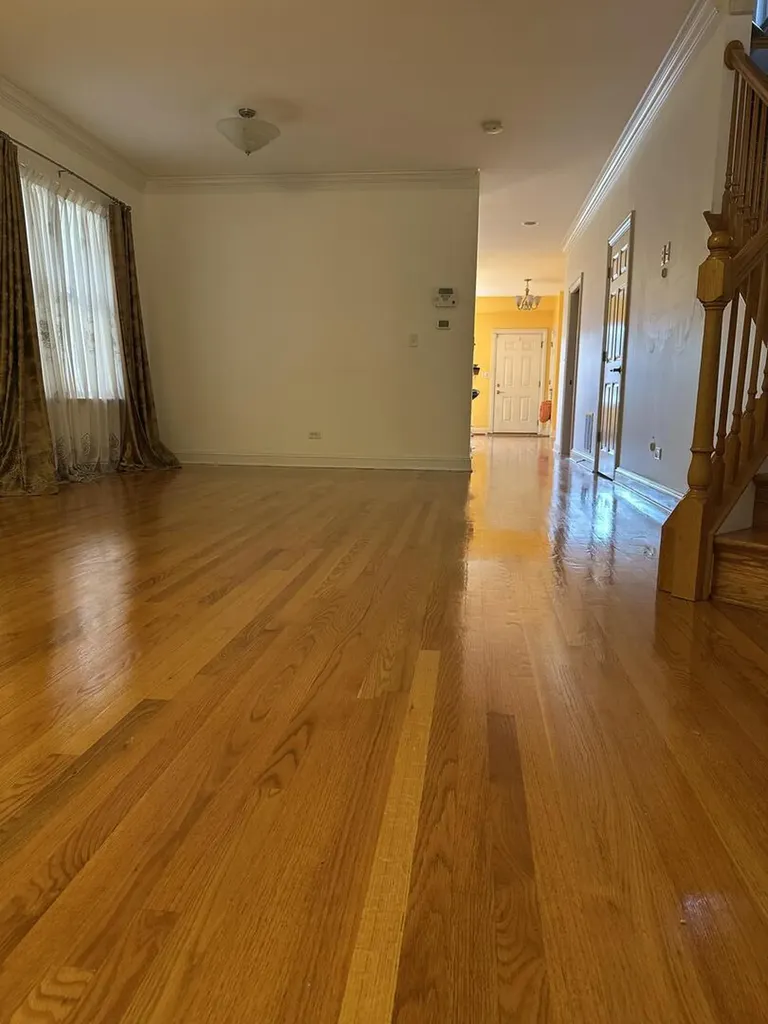 3818 South Paulina Street Chicago IL 60609