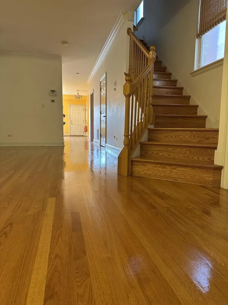 3818 South Paulina Street Chicago IL 60609