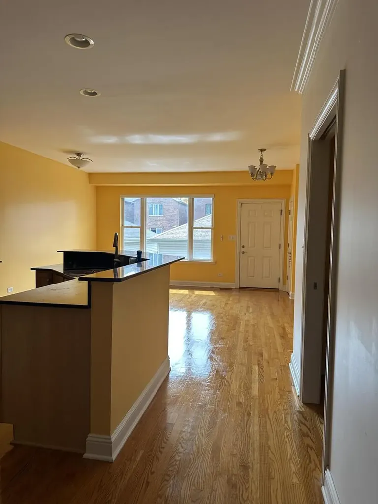 3818 South Paulina Street Chicago IL 60609