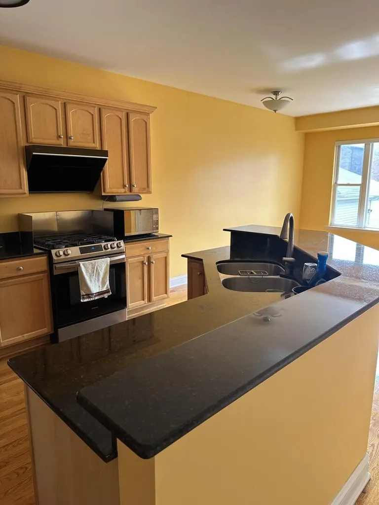 3818 South Paulina Street Chicago IL 60609